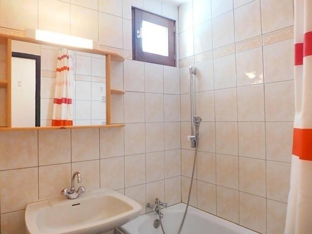 Appartement Le Pramecou 3 - Tignes Val Claret