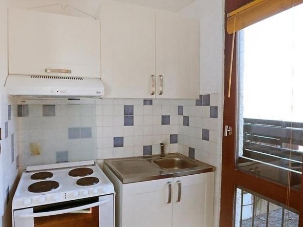 Appartement Le Pramecou 3 - Tignes Val Claret