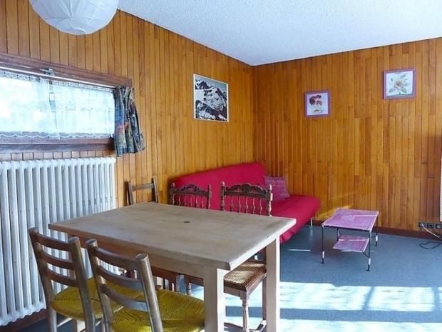 Appartement Le Pramecou 3 - Tignes Val Claret