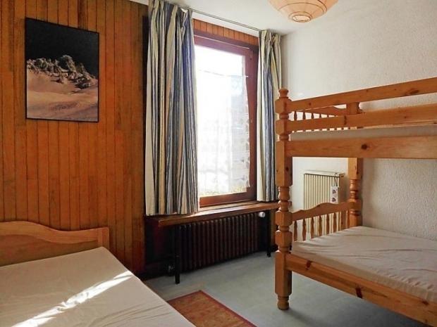 Appartement Le Pramecou 3 - Tignes Val Claret