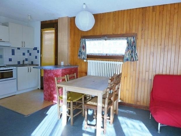 Appartement Le Pramecou 3 - Tignes Val Claret