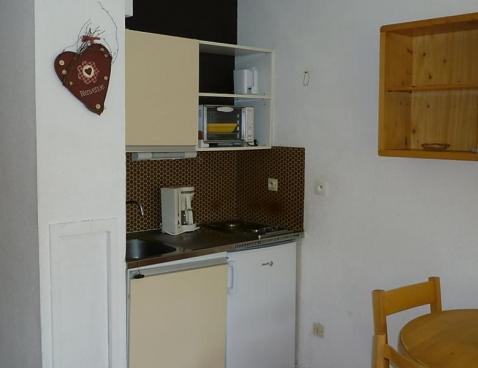 Les Asters - Les Menuires Fontanettes