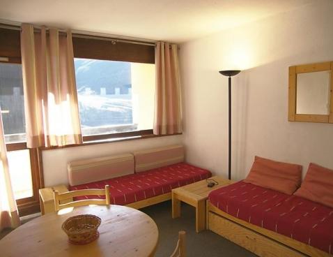 Les Asters - Les Menuires Fontanettes