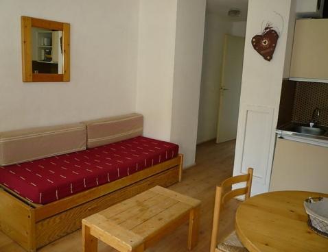 Les Asters - Les Menuires Fontanettes