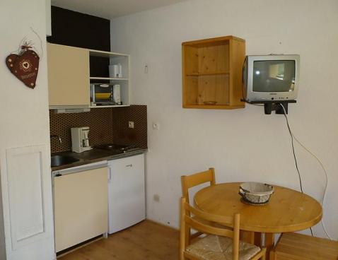 Les Asters - Les Menuires Fontanettes