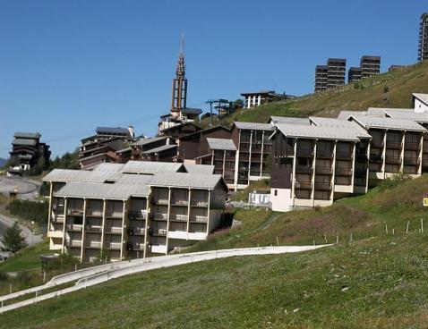 Les Asters - Les Menuires Fontanettes