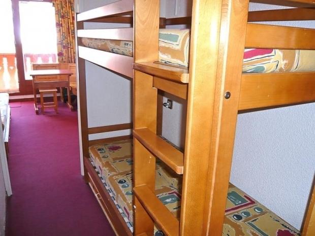 Appartement Chalet Club - Tignes Val Claret