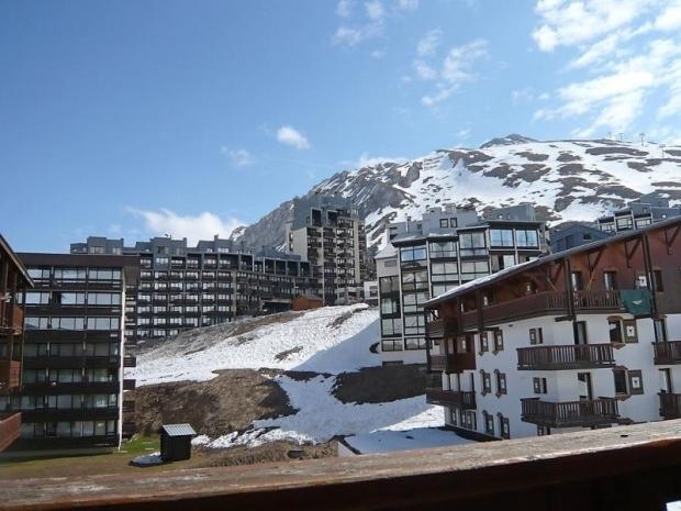 Appartement Chalet Club - Tignes Val Claret