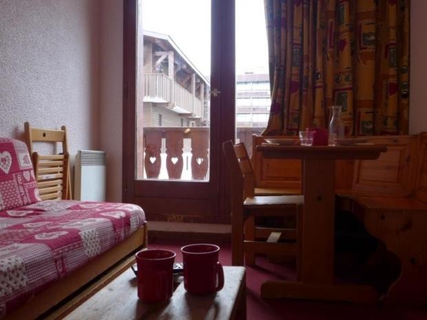 Appartement Chalet Club - Tignes Val Claret