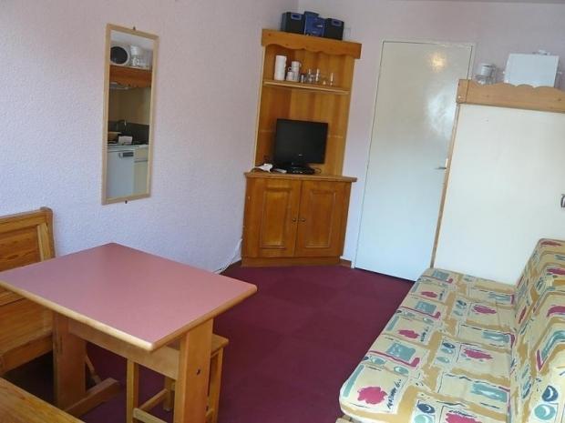 Appartement Chalet Club - Tignes Val Claret