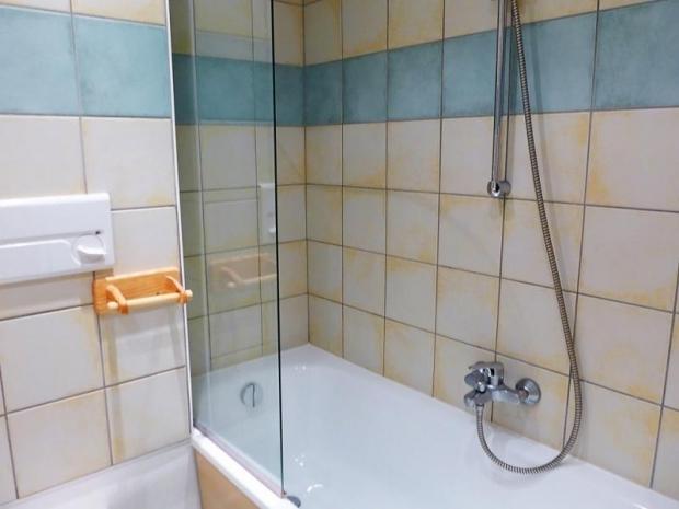 Appartement Les Grandes Platières I et II - Tignes Val Claret