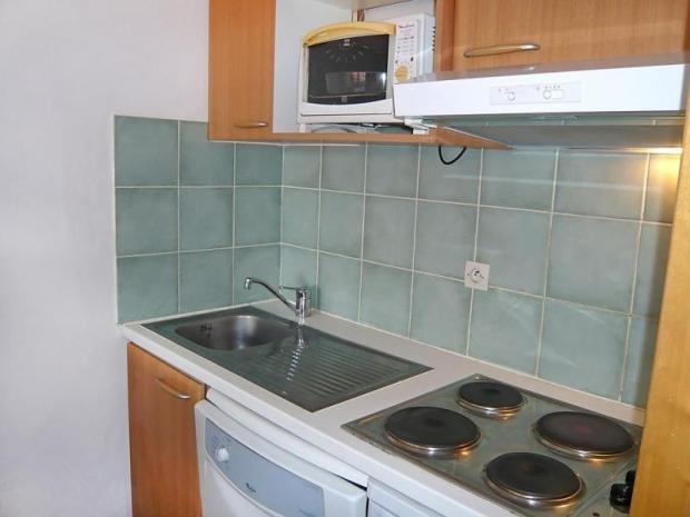 Appartement Les Grandes Platières I et II - Tignes Val Claret