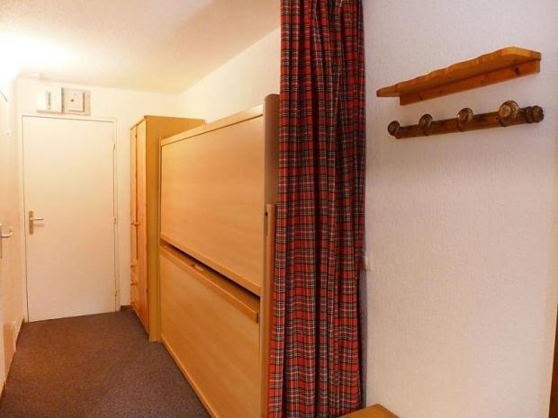 Appartement Les Grandes Platières I et II - Tignes Val Claret