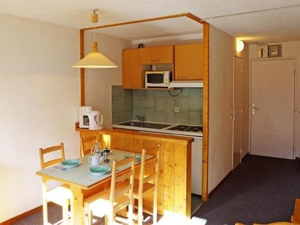 Appartement Les Grandes Platières I et II - Tignes Val Claret