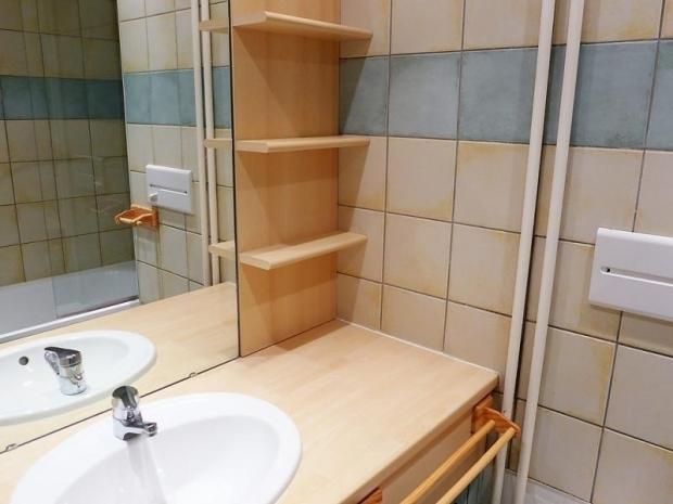 Appartement Les Grandes Platières I et II - Tignes Val Claret