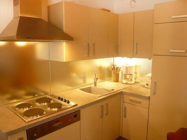 Appartement Les Grandes Platières I et II - 7 - Tignes Val Claret