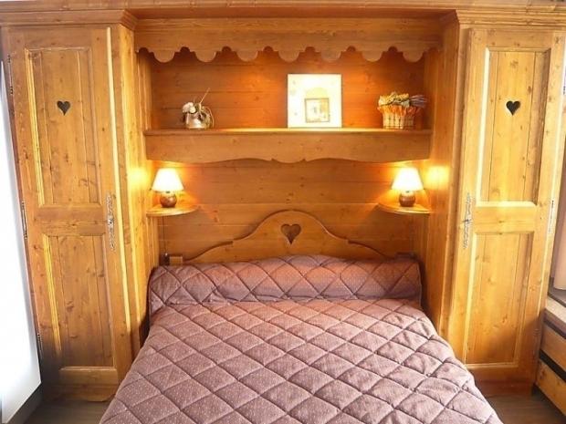 Appartement Les Grandes Platières I et II - 7 - Tignes Val Claret