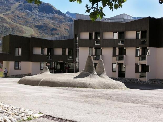 Les Origanes - Les Menuires Reberty 1850