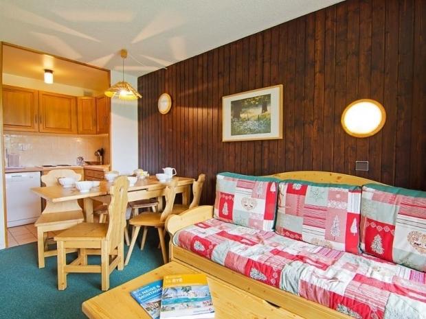 Les Origanes - Les Menuires Reberty 1850