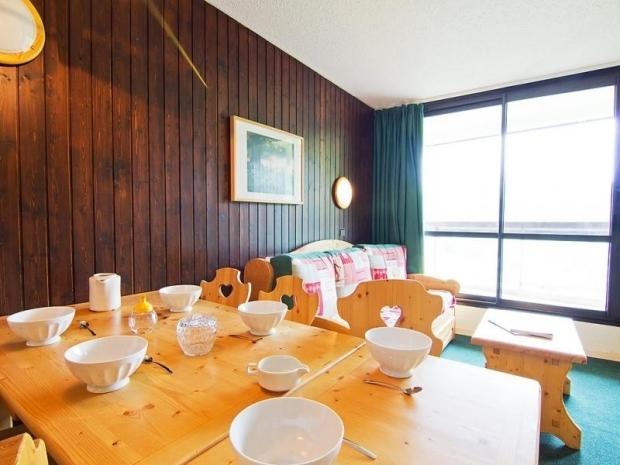 Les Origanes - Les Menuires Reberty 1850