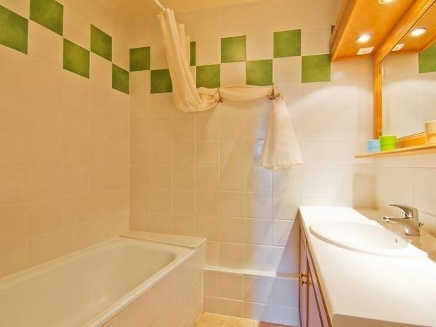 Les Origanes - Les Menuires Reberty 1850