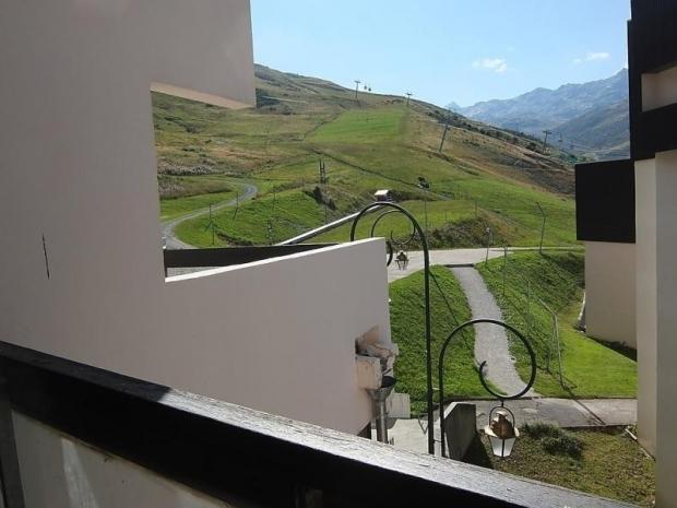 Le Genepi - Les Menuires Reberty 1850