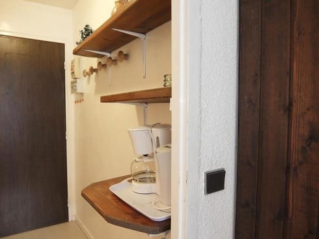 Le Genepi - Les Menuires Reberty 1850