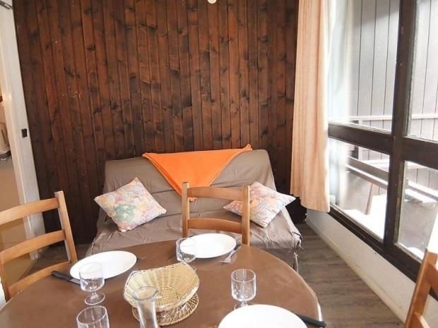 Le Genepi - Les Menuires Reberty 1850