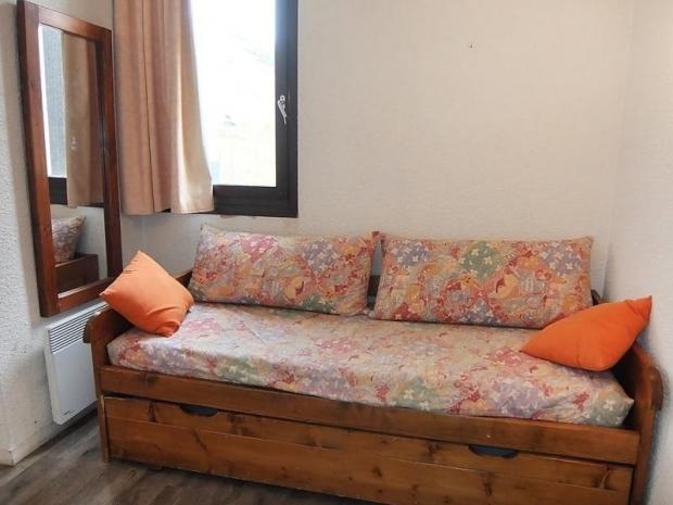 Le Genepi - Les Menuires Reberty 1850