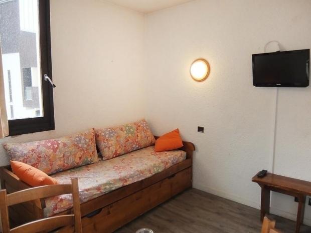 Le Genepi - Les Menuires Reberty 1850