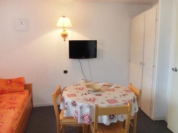 Le Genepi - Les Menuires Reberty 1850