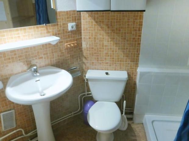 Appartement Le Curling B - Tignes Val Claret