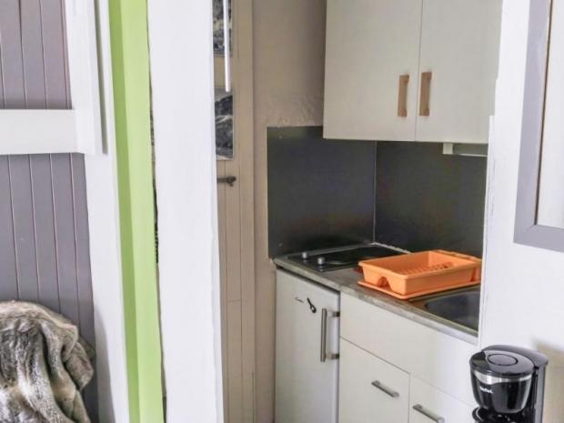 Appartement Le Curling B - Tignes Val Claret