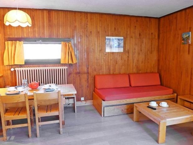 Appartement Le Pramecou - Tignes Val Claret