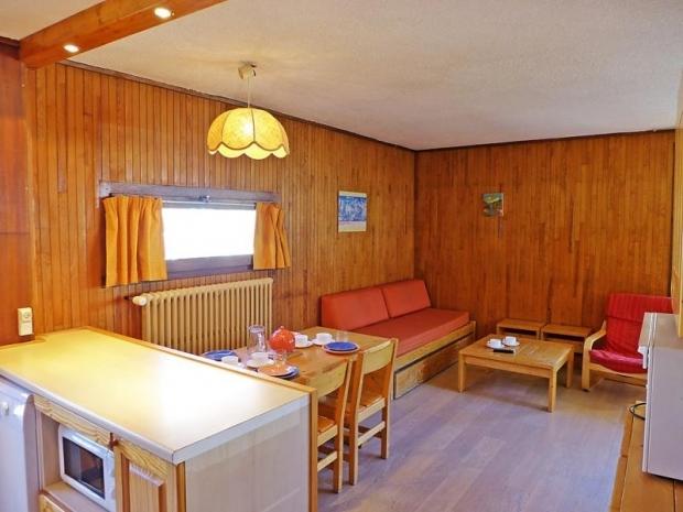Appartement Le Pramecou - Tignes Val Claret
