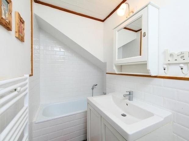 Appartement Le Pramecou - Tignes Val Claret