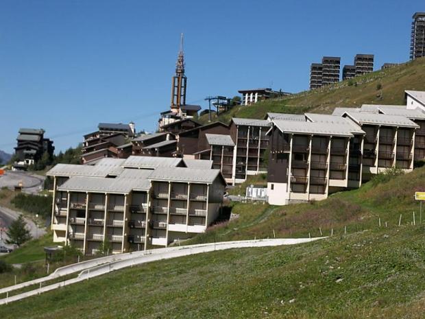 Les Asters 10 - Les Menuires Fontanettes