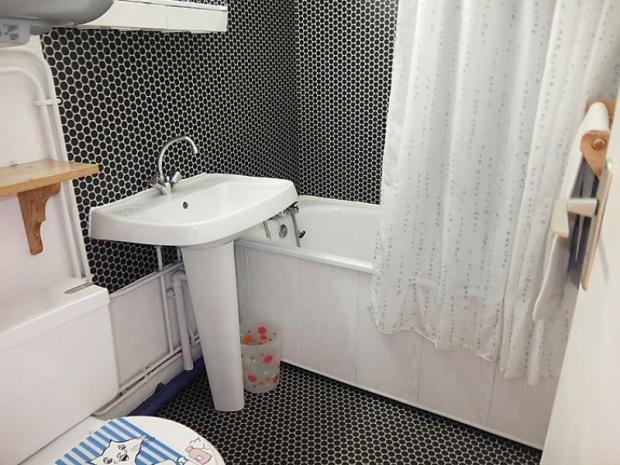 Les Asters 10 - Les Menuires Fontanettes