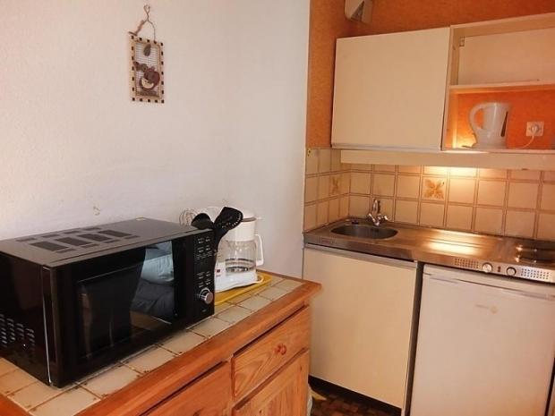 L'Astragale - Les Menuires Fontanettes