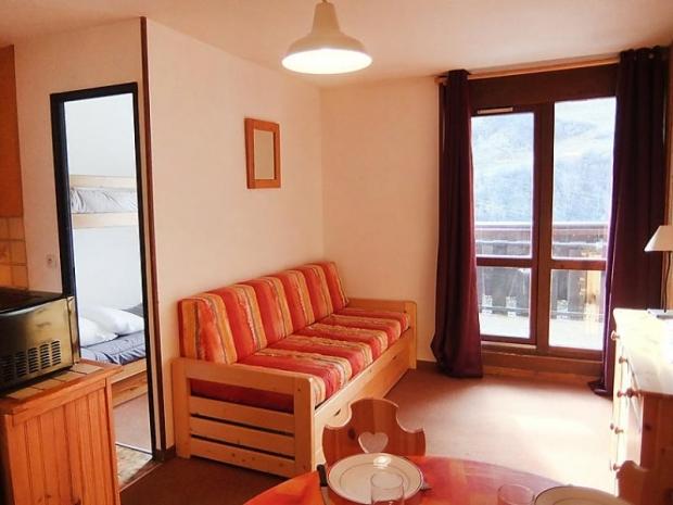 L'Astragale - Les Menuires Fontanettes