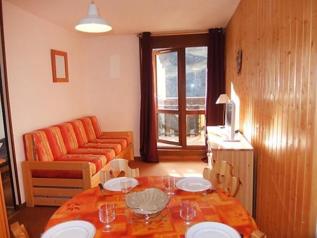 L'Astragale - Les Menuires Fontanettes