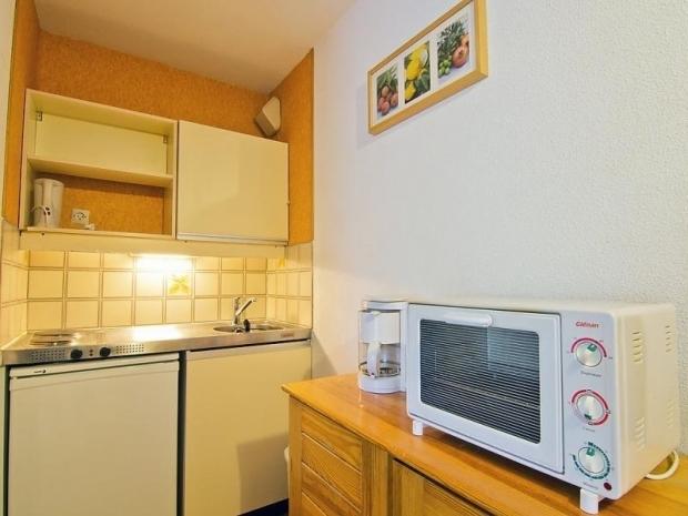 L'Astragale - Les Menuires Fontanettes