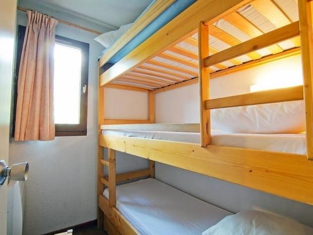 L'Astragale - Les Menuires Fontanettes