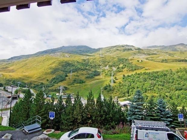 L'Astragale - Les Menuires Fontanettes