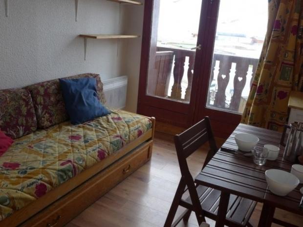 Appartement Chalet Club - Tignes Val Claret