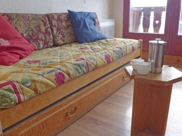 Appartement Chalet Club - Tignes Val Claret