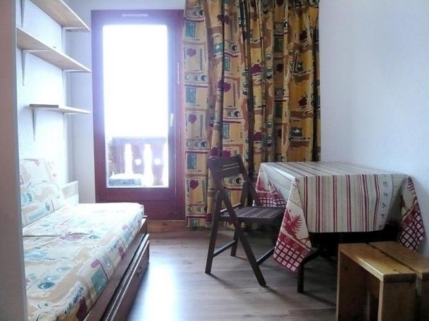 Appartement Chalet Club - Tignes Val Claret