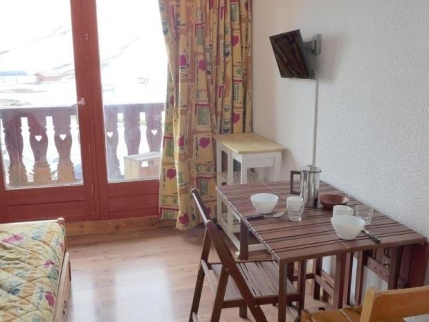 Appartement Chalet Club - Tignes Val Claret