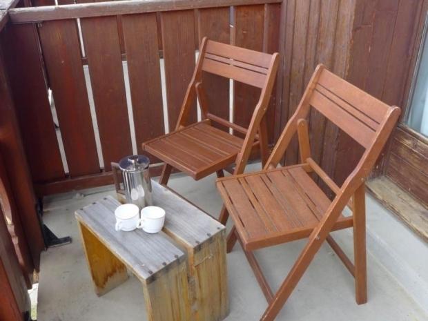 Appartement Chalet Club - Tignes Val Claret