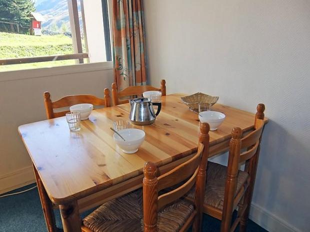 Les Burons - Les Menuires Croisette